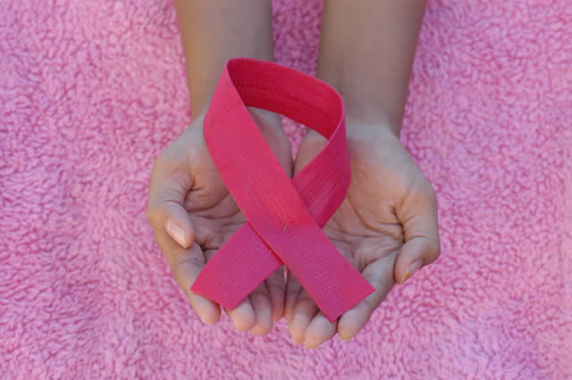 pink ribbon borstkankermaand thhp
