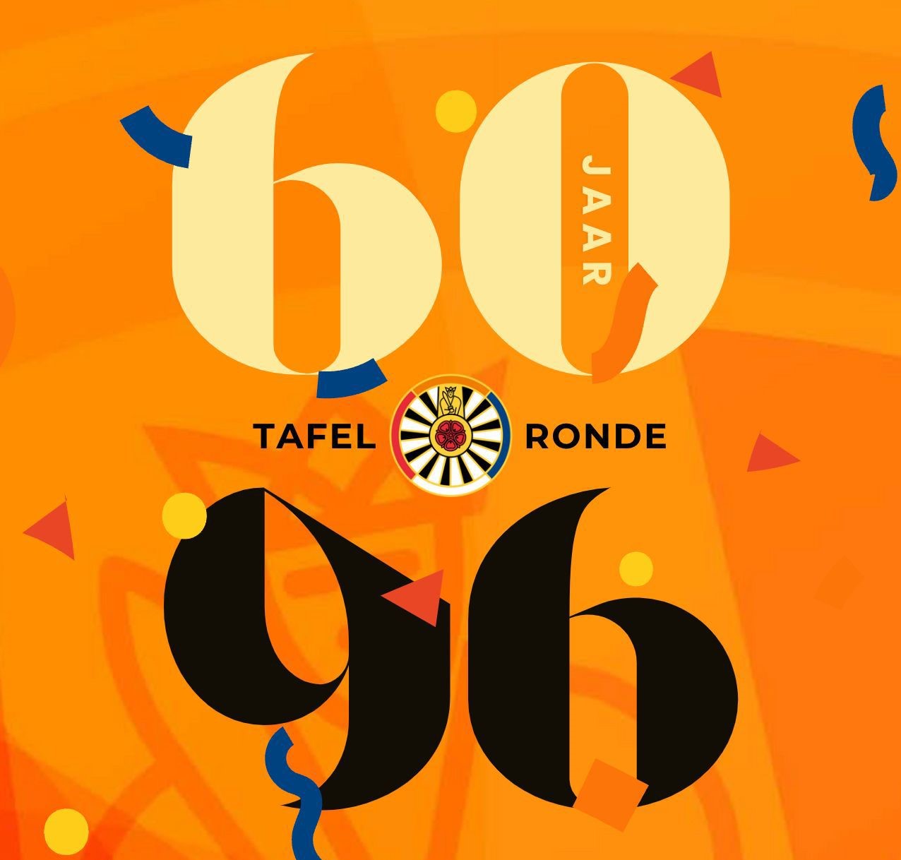 Ronde Tafel 96 Heerlen